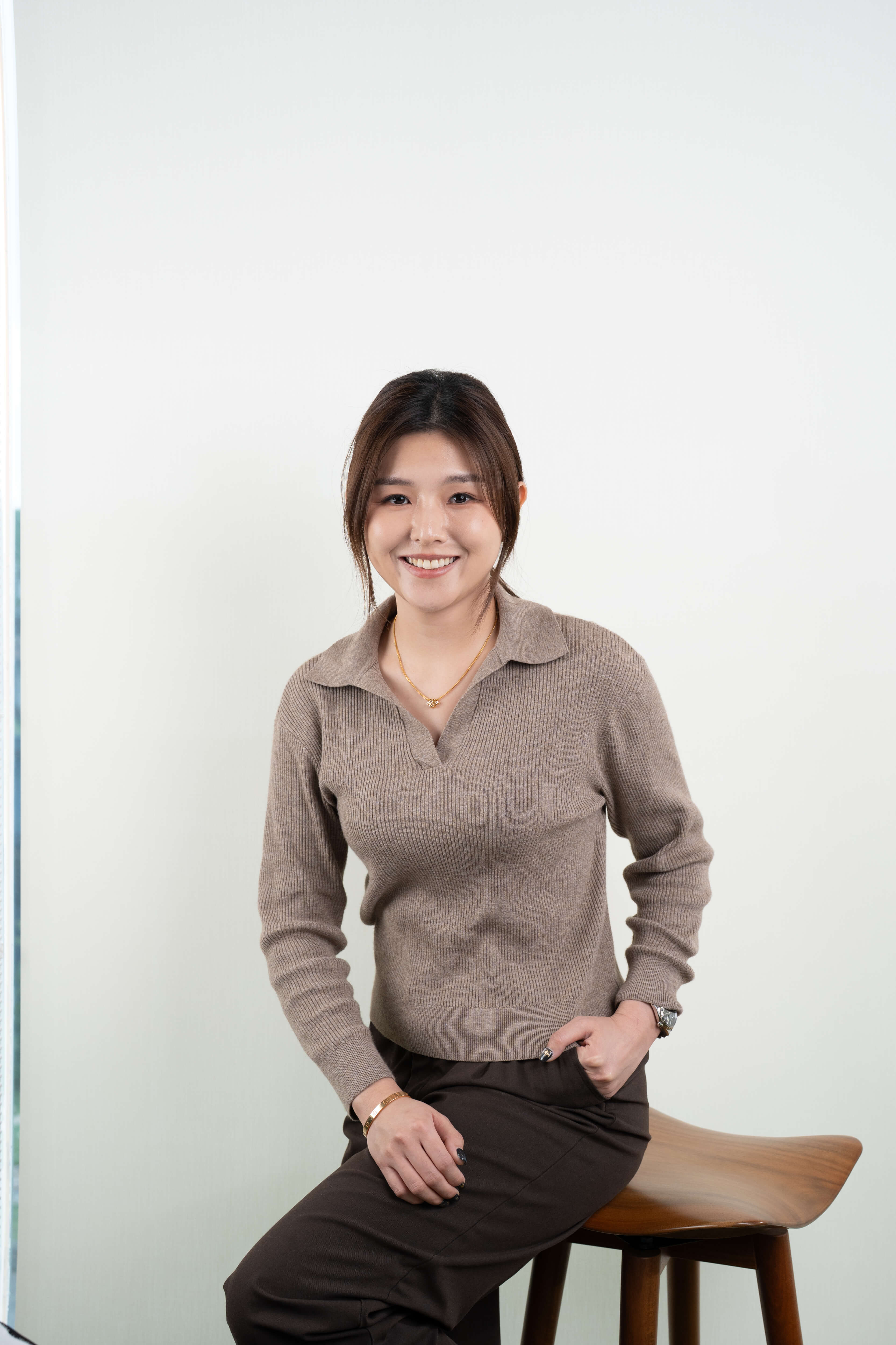 Ms. Ashley Yeoh