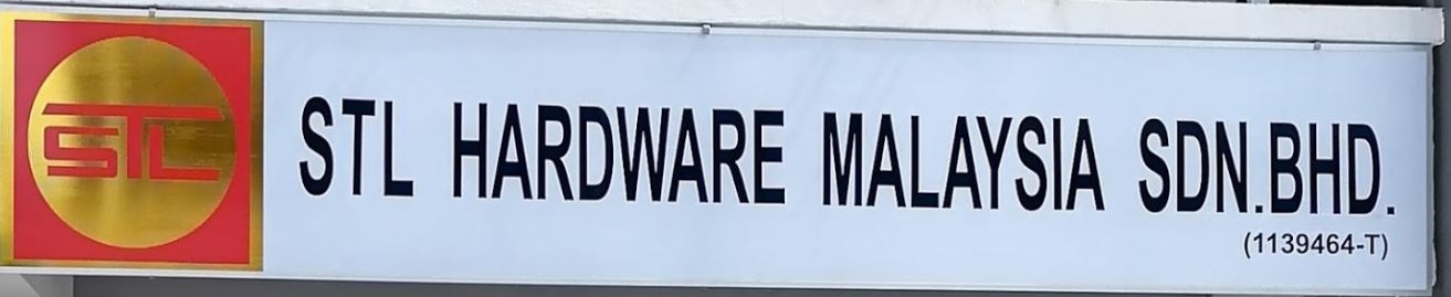 STL Hardware Event